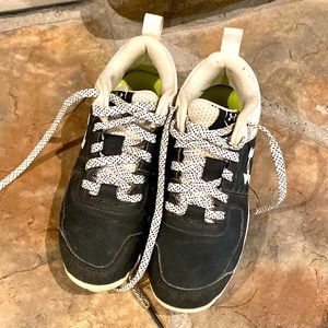 Under armour boys baseball cleats